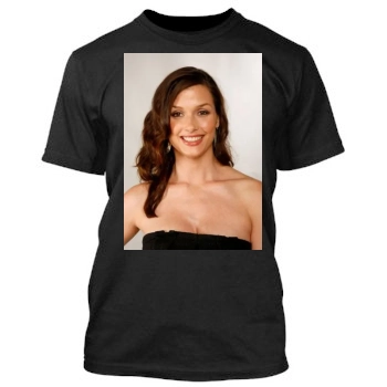 Bridget Moynahan Men's TShirt