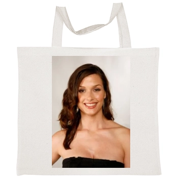 Bridget Moynahan Tote