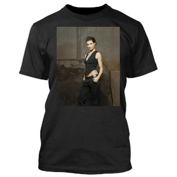 Bridget Moynahan Men's TShirt