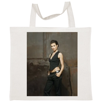 Bridget Moynahan Tote