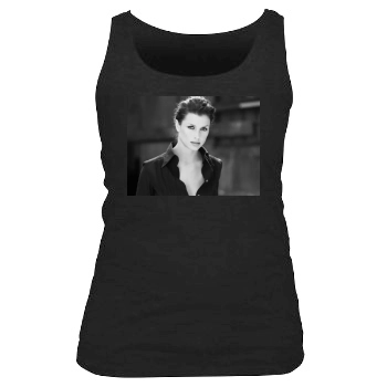 Bridget Moynahan Women's Tank Top