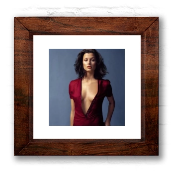 Bridget Moynahan 6x6