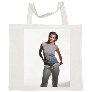 Bridget Moynahan Tote