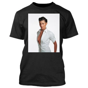 Bridget Moynahan Men's TShirt