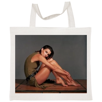 Bridget Moynahan Tote