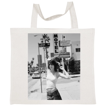 Bridget Moynahan Tote