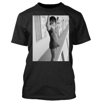 Bridget Moynahan Men's TShirt