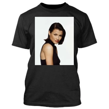 Bridget Moynahan Men's TShirt