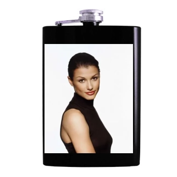 Bridget Moynahan Hip Flask