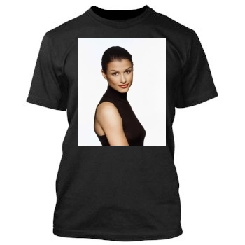 Bridget Moynahan Men's TShirt