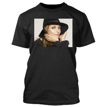 Bridget Moynahan Men's TShirt