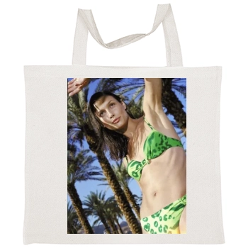 Bridget Moynahan Tote