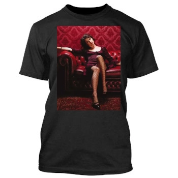 Bridget Moynahan Men's TShirt