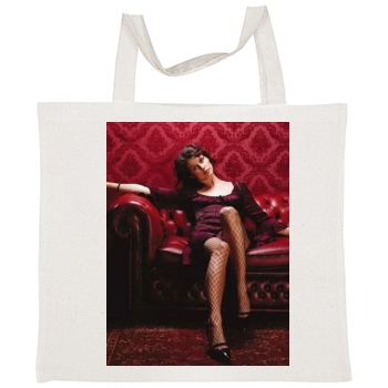 Bridget Moynahan Tote