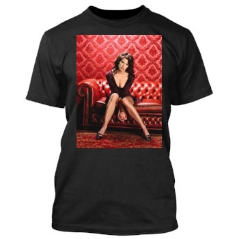 Bridget Moynahan Men's TShirt