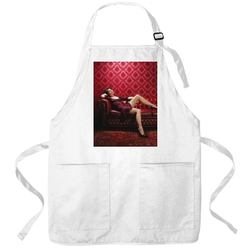 Bridget Moynahan Apron