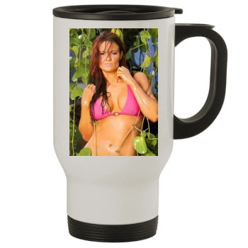 Lita Stainless Steel Travel Mug