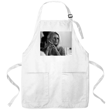 Brigitte Bardot Apron