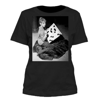 Brigitte Bardot Women's Cut T-Shirt