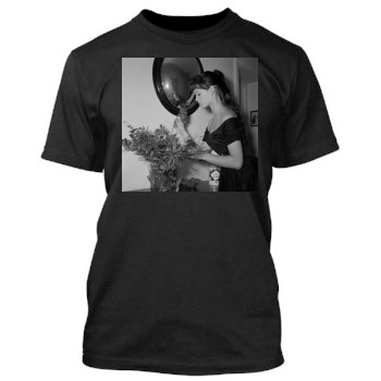 Brigitte Bardot Men's TShirt