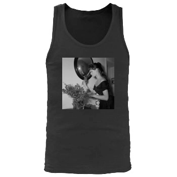 Brigitte Bardot Men's Tank Top