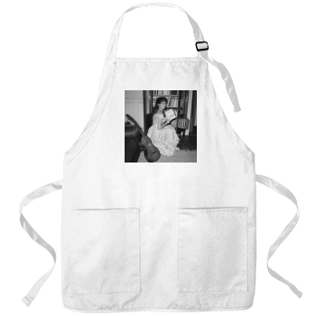 Brigitte Bardot Apron