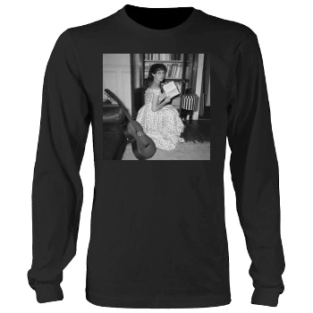 Brigitte Bardot Men's Heavy Long Sleeve TShirt