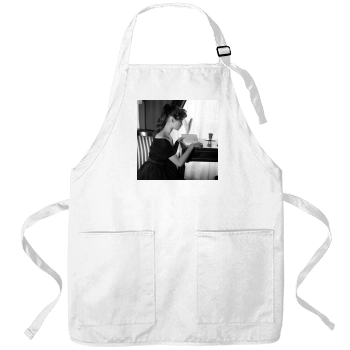 Brigitte Bardot Apron