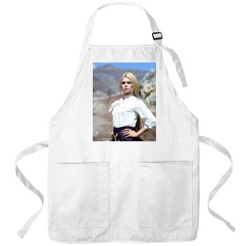 Brigitte Bardot Apron