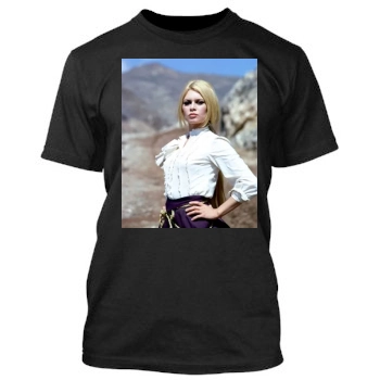 Brigitte Bardot Men's TShirt