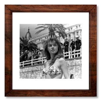 Brigitte Bardot 12x12