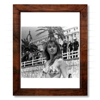 Brigitte Bardot 14x17