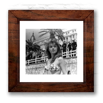 Brigitte Bardot 6x6