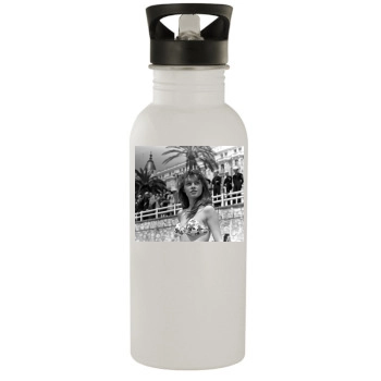 Brigitte Bardot Stainless Steel Water Bottle