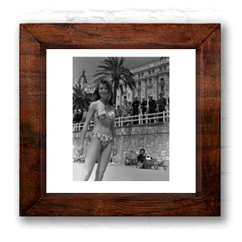 Brigitte Bardot 6x6