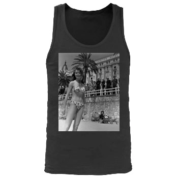 Brigitte Bardot Men's Tank Top