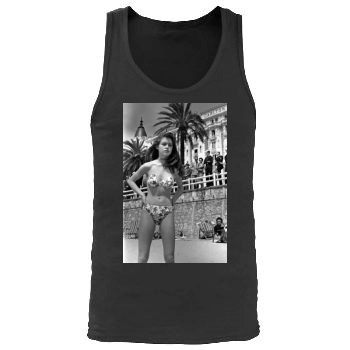 Brigitte Bardot Men's Tank Top