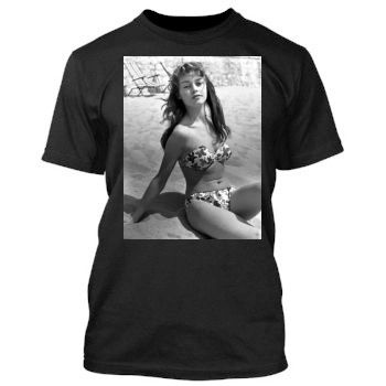 Brigitte Bardot Men's TShirt