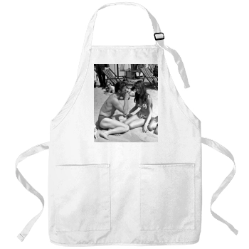 Brigitte Bardot Apron