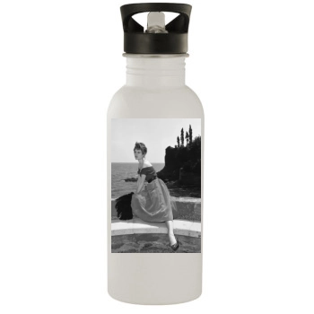 Brigitte Bardot Stainless Steel Water Bottle