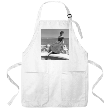 Brigitte Bardot Apron