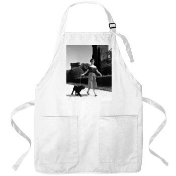 Brigitte Bardot Apron