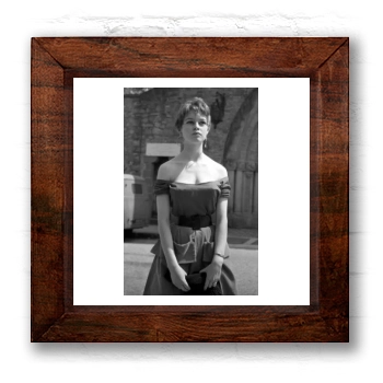 Brigitte Bardot 6x6