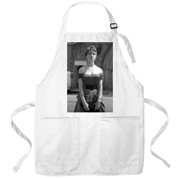 Brigitte Bardot Apron