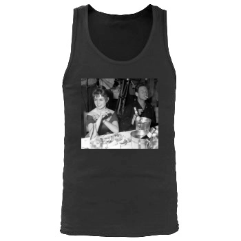 Brigitte Bardot Men's Tank Top