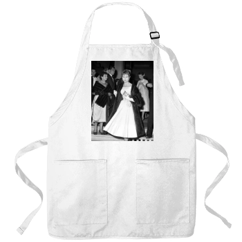 Brigitte Bardot Apron