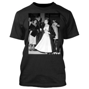 Brigitte Bardot Men's TShirt