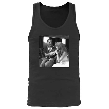 Brigitte Bardot Men's Tank Top