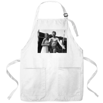 Brigitte Bardot Apron