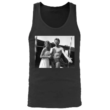 Brigitte Bardot Men's Tank Top